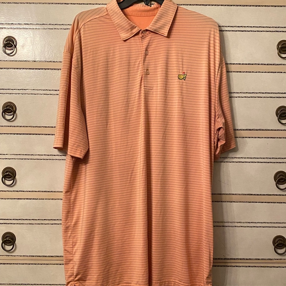 Masters Golf Polo size XL